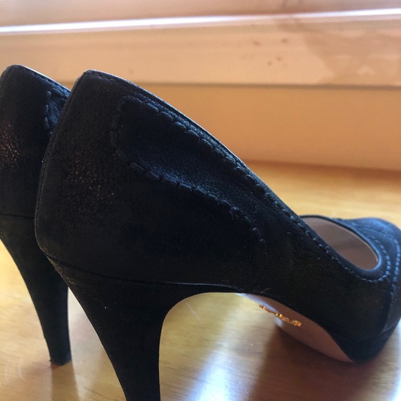 PRADA PUMPS - Picture 3 of 5